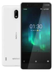 NOKIA 3.1C (2019)