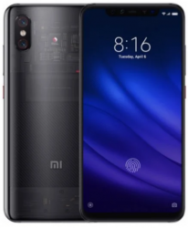 MI 8 PRO (2018)