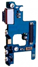 Placa PCB Completa con Puerto de Conector de Carga para Samsung Galaxy Note 10 N970 OEM