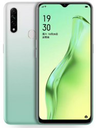 A8 (2019)