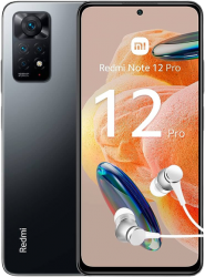 REDMI NOTE 12 PRO 4G (2023)