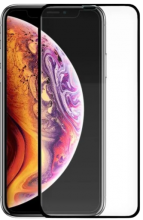 Cristal Templado para Apple iPhone XS Max / iPhone 11 Pro Max Compatible
