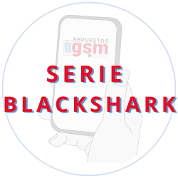 SERIE BLACKSHARK