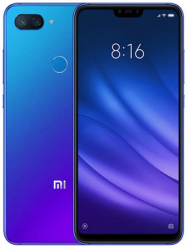 MI 8 LITE / MI 8X (2018)