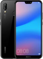 P20 LITE / NOVA 3E (2018)