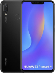 P SMART PLUS (2019)