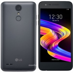 LG ARISTO 3 PLUS (2019)