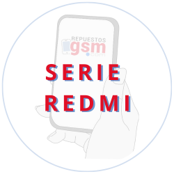 SERIE REDMI