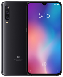 MI 9 (2019)
