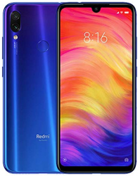 REDMI NOTE 7S (2019)