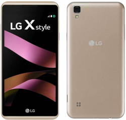 LG X STYLE (2016)