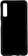Funda Silicona para Samsung Galaxy A70 A705 Negro Compatible