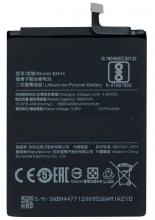 Bateria para Xiaomi Redmi 5 Plus BN44 3000 mAh Compatible