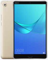 MEDIAPAD M5 8.4 (2018)