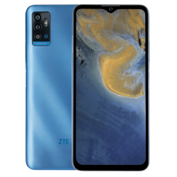 BLADE A71 (2021)