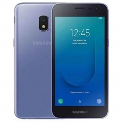 GALAXY J2 PURE (J260 / 2019)