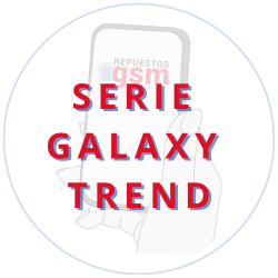 SERIE GALAXY TREND