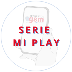 SERIE MI PLAY