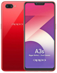 A3S (2018)