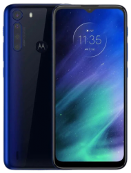 MOTO ONE FUSION (2020)