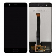 Pantalla para Huawei P10 Plus Negro LCD OEM