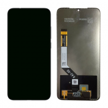 Pantalla para Xiaomi Redmi Note 7 / Note 7 Pro LCD Negro OEM