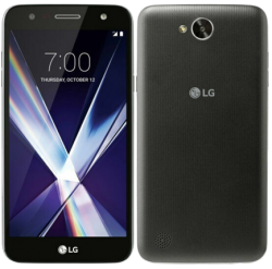 LG X CHARGE (2017)
