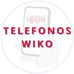 TELEFONOS WIKO