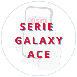 SERIE GALAXY ACE