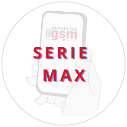 SERIE MAX