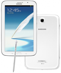 NOTE 8.0 (N5100 / N5110 / 2014)