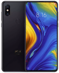 MI MIX 3 (2018)