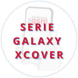 SERIE GALAXY XCOVER