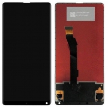 Pantalla para Xiaomi Mi Mix 2 LCD Negro OEM