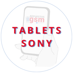 SONY TABLETS