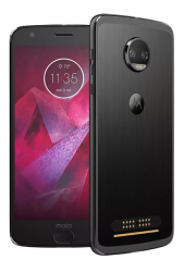 MOTO Z3 (2018)