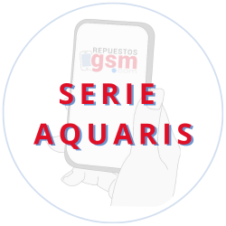 SERIE AQUARIS