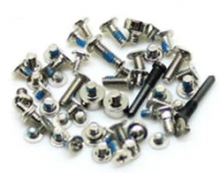 Set Completo de Tornillos para Apple iPhone XS Dorado OEM