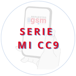 SERIE MI CC9