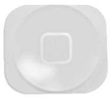 Boton Home para Apple iPhone 5 Blanco sin Cable Flex