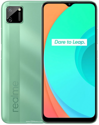 REALME C11 (2020)