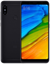 REDMI NOTE 5 (2018)