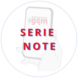 SERIE NOTE