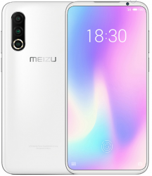 16S PRO (2019)