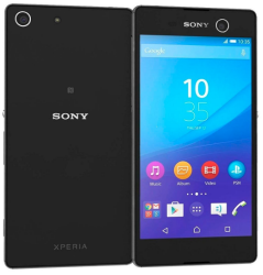 XPERIA M5 (2015)