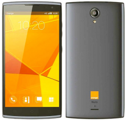 ORANGE NURA / ALCATEL ONE TOUCH M812 (2015)