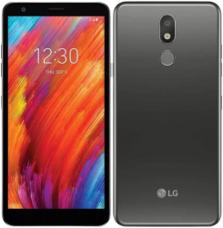 LG ARISTO 4 PLUS (2019)