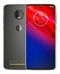 MOTO Z4 (2019)