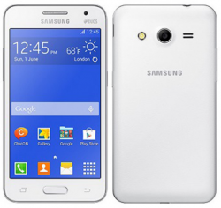 GALAXY CORE 2 (G355 / 2014)
