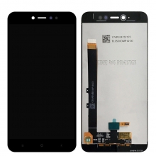 Pantalla para Xiaomi Redmi 5A LCD Negro OEM